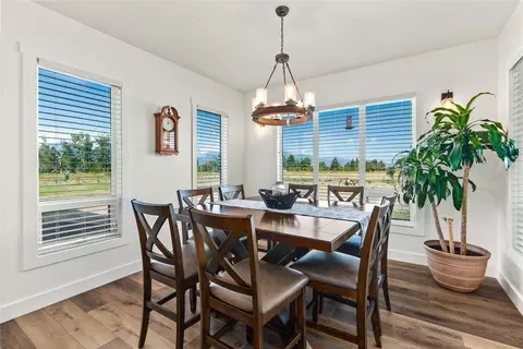 Dining - 400 Cochell Way, Corvallis, MT 59828 photo 2 of 2
