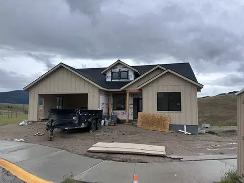 7183 Helenka Rose, Missoula, MT 59803