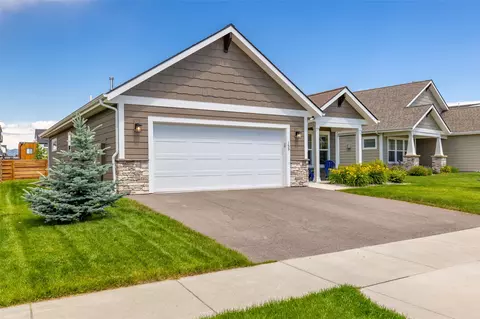 Exterior - 159 Silvertip Trl, Kalispell, MT 59901 photo 2 of 8