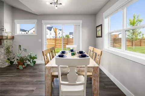 Dining - 159 Silvertip Trl, Kalispell, MT 59901 photo 2 of 3