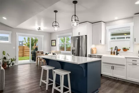 Kitchen - 159 Silvertip Trl, Kalispell, MT 59901 photo 2 of 5