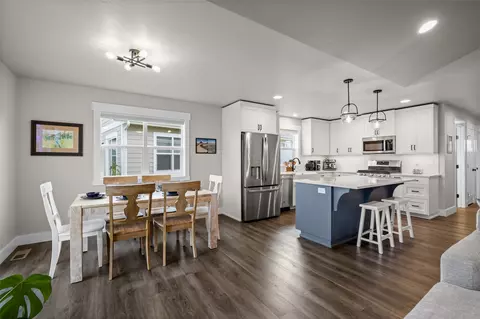 Dining - 159 Silvertip Trl, Kalispell, MT 59901 photo 3 of 3