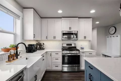 Kitchen - 159 Silvertip Trl, Kalispell, MT 59901 photo 4 of 5