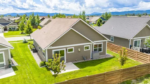 Exterior - 159 Silvertip Trl, Kalispell, MT 59901 photo 7 of 8