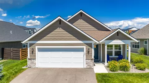 Exterior - 159 Silvertip Trl, Kalispell, MT 59901 photo 5 of 8