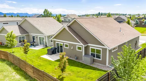 Exterior - 159 Silvertip Trl, Kalispell, MT 59901 photo 6 of 8
