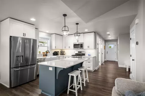Kitchen - 159 Silvertip Trl, Kalispell, MT 59901 photo 3 of 5