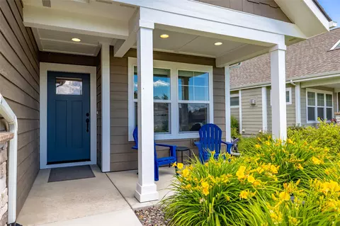 Exterior - 159 Silvertip Trl, Kalispell, MT 59901 photo 4 of 8