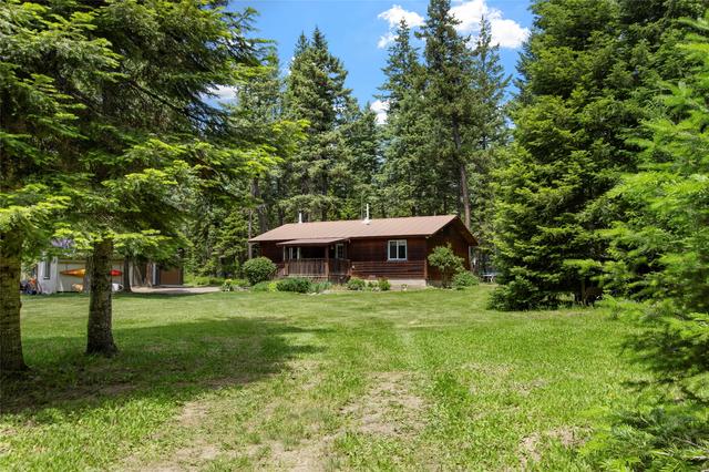 167 Cougar Way, Kalispell, MT 59901