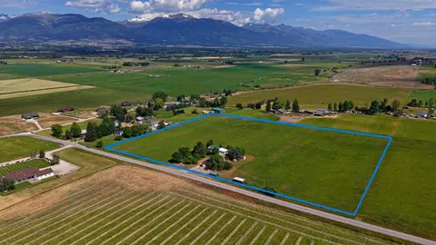 584 Bailey Ln, Corvallis, MT 59828
