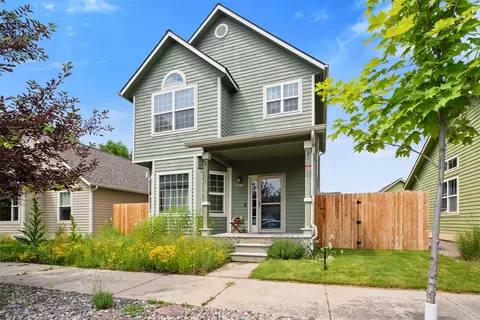 2138 Briggs St, Missoula, MT 59803