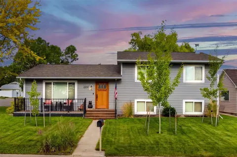 2204 Columbia Ave, Helena, MT 59601