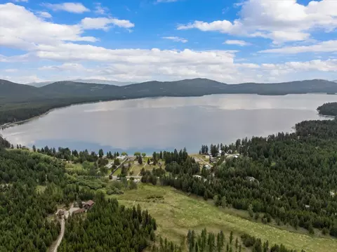 52 C W Mitchell Ct, Marion, MT 59925