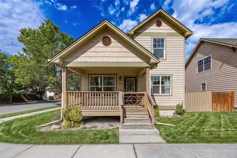4603 Potter Park Loop, Missoula, MT 59808