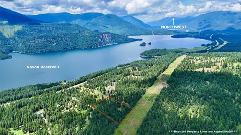 13 Bayside Ln, Trout Creek, MT 59874