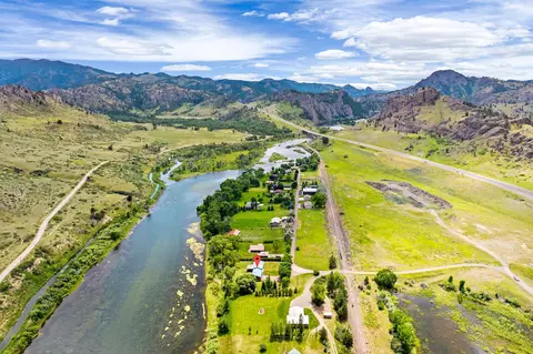 View/Area - 29 Tower Rock Rd, Cascade, MT 59421 photo 5 of 11