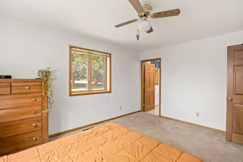 Bedroom - 29 Tower Rock Rd, Cascade, MT 59421 photo 2 of 5