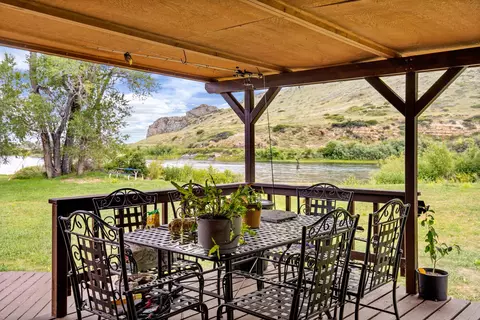 Exterior - 29 Tower Rock Rd, Cascade, MT 59421 photo 1 of 10