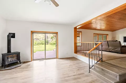 Living - 29 Tower Rock Rd, Cascade, MT 59421 photo 3 of 4