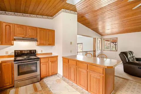 Kitchen - 29 Tower Rock Rd, Cascade, MT 59421 photo 3 of 3