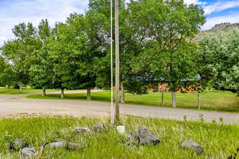 Exterior - 29 Tower Rock Rd, Cascade, MT 59421 photo 9 of 10