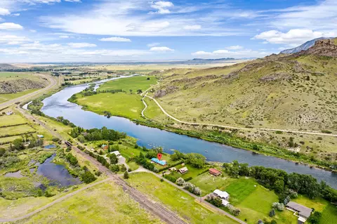 View/Area - 29 Tower Rock Rd, Cascade, MT 59421 photo 7 of 11