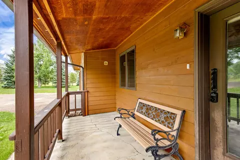 Exterior - 29 Tower Rock Rd, Cascade, MT 59421 photo 7 of 10