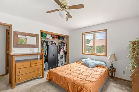 Bedroom - 29 Tower Rock Rd, Cascade, MT 59421 photo 1 of 5