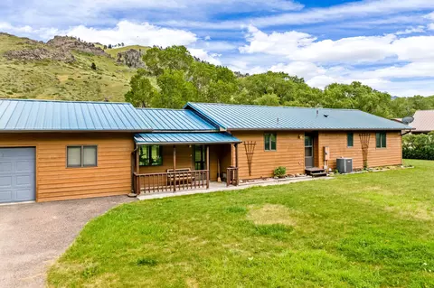 Exterior - 29 Tower Rock Rd, Cascade, MT 59421 photo 10 of 10