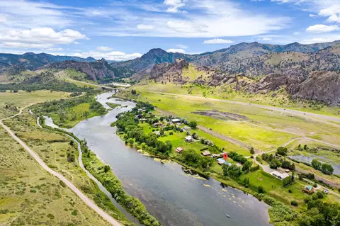 View/Area - 29 Tower Rock Rd, Cascade, MT 59421 photo 11 of 11