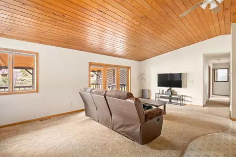 Living - 29 Tower Rock Rd, Cascade, MT 59421 photo 2 of 4
