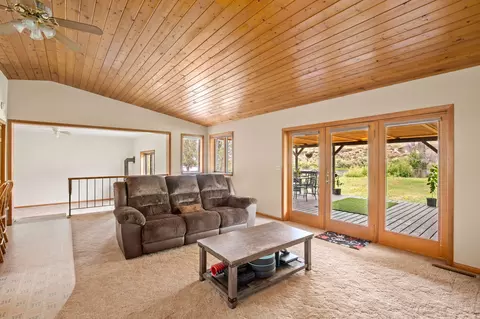 Living - 29 Tower Rock Rd, Cascade, MT 59421 photo 1 of 4