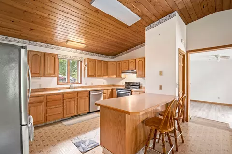 Kitchen - 29 Tower Rock Rd, Cascade, MT 59421 photo 1 of 3