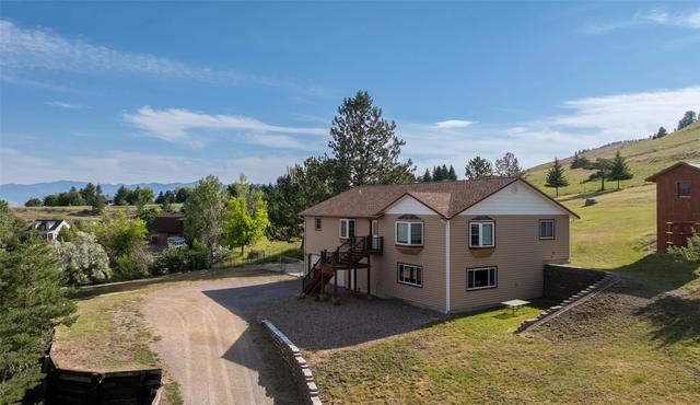 8200 Springtime Rd, Missoula, MT 59803
