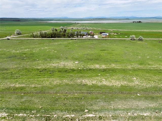 tbd 2nd Rd NW, Fairfield, MT 59436