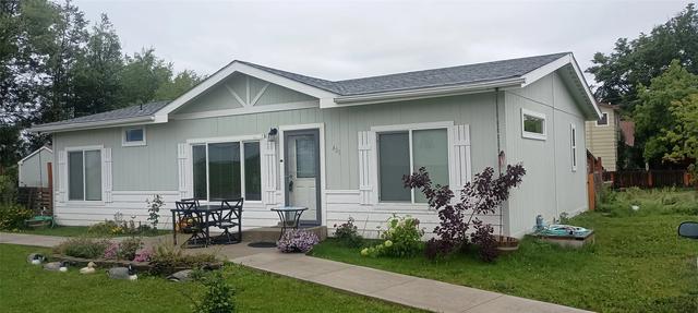 401 Griffith Ln, Saint Ignatius, MT 59865