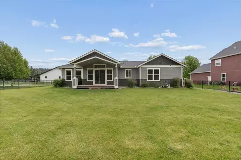 Exterior - 615 Mill Pond Pl, Bigfork, MT 59911 photo 2 of 6
