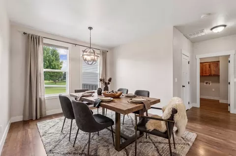 Dining - 615 Mill Pond Pl, Bigfork, MT 59911 photo 1 of 1