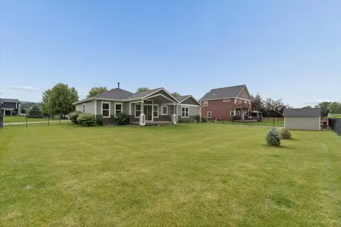 Exterior - 615 Mill Pond Pl, Bigfork, MT 59911 photo 4 of 6