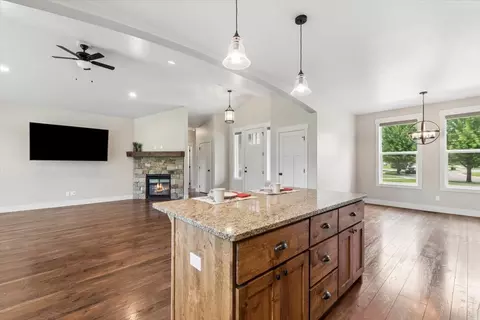 Living - 615 Mill Pond Pl, Bigfork, MT 59911 photo 7 of 7