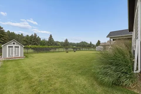 Exterior - 615 Mill Pond Pl, Bigfork, MT 59911 photo 5 of 6