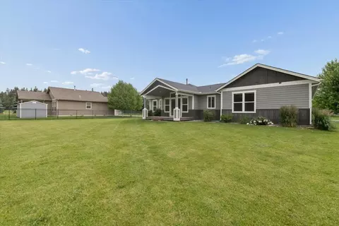 Exterior - 615 Mill Pond Pl, Bigfork, MT 59911 photo 3 of 6