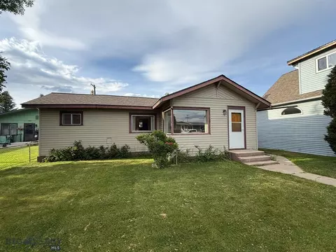 2211 George St, Butte, MT 59701
