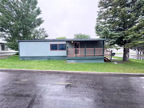 3000 Villard Ave #59, Helena, MT 59601