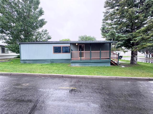 3000 Villard Ave #59, Helena, MT 59601