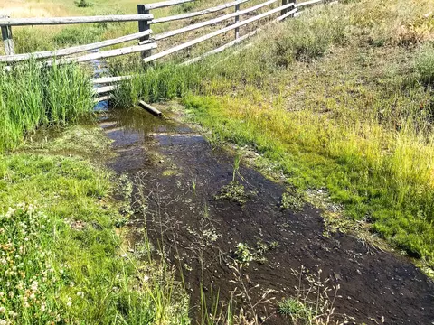 tbd Upper Deep Crk, Townsend, MT 59644