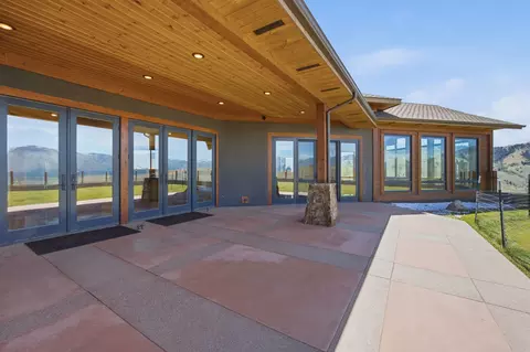 Exterior - 555 Skyfire Dr, Hamilton, MT 59840 photo 10 of 23