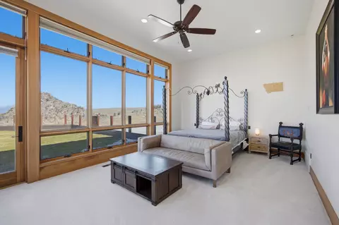 Bedroom - 555 Skyfire Dr, Hamilton, MT 59840 photo 1 of 5