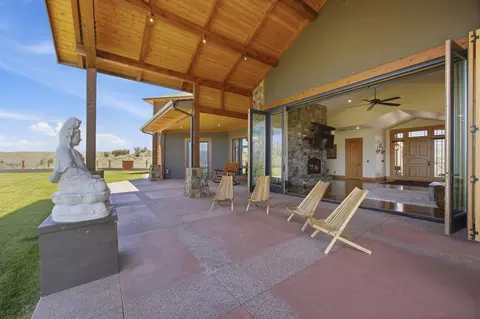 Exterior - 555 Skyfire Dr, Hamilton, MT 59840 photo 9 of 23
