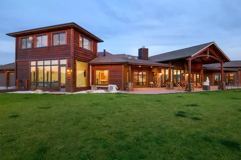 Exterior - 555 Skyfire Dr, Hamilton, MT 59840 photo 18 of 23